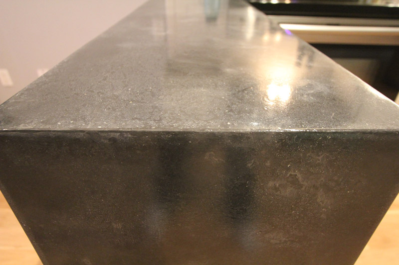 You Should Probably Know This Concrete Countertop Slurry Mix Recipe